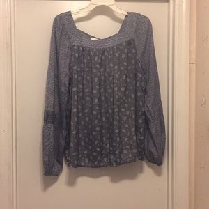 Women's tops